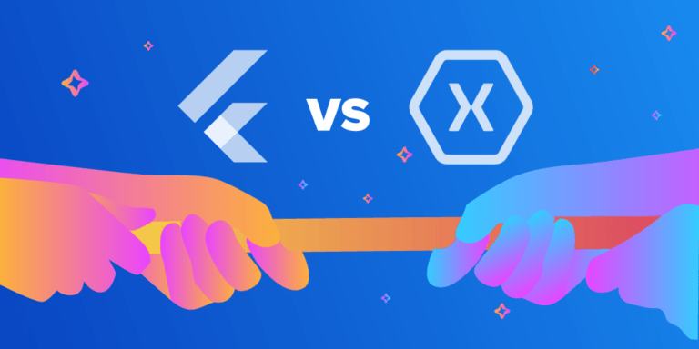 Cross platform app development
